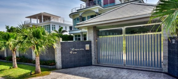 4 chambres Café / restaurant à Hua Hin, Thailand No. 7019 13