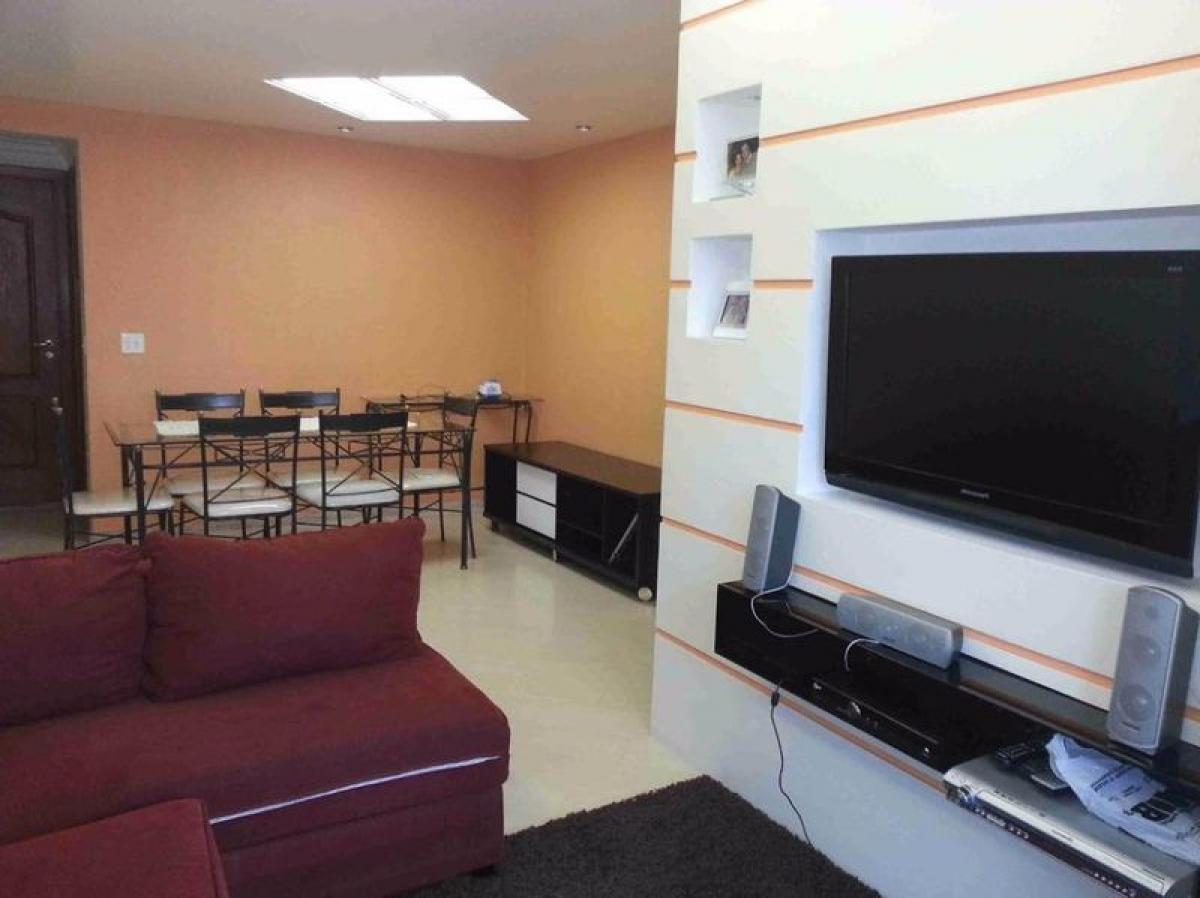 3 bedrooms Apartment in Sao Paulo, Brazil No. 525137