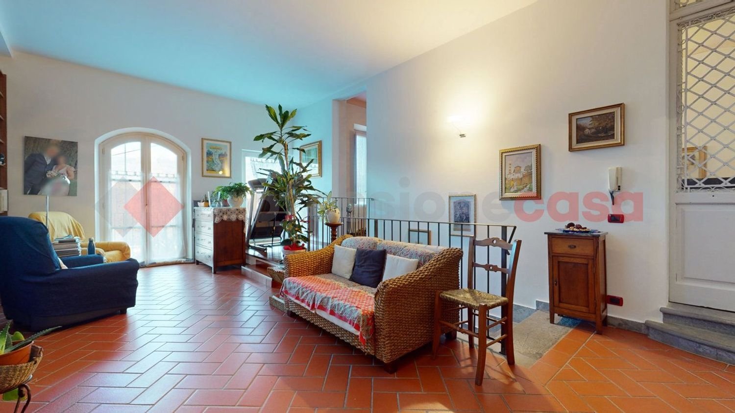 10-salle Maison à Gallicano, Italy No. 233375