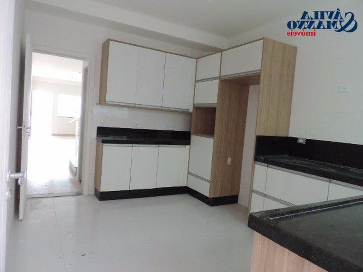 3 chambres Maison à Sao Paulo, Brazil No. 598237