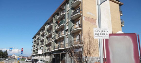 2-Zimmer Wohnung in Romano Canavese, Italy, Nr. 103134 8