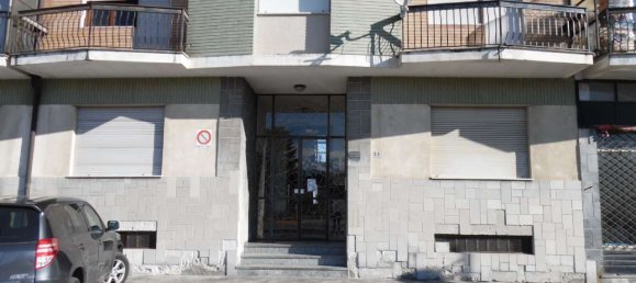 2-Zimmer Wohnung in Romano Canavese, Italy, Nr. 103134 4