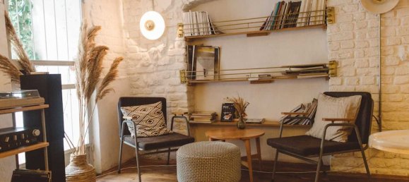 3 rooms Apartment in Rome, Italy No. 194674 16