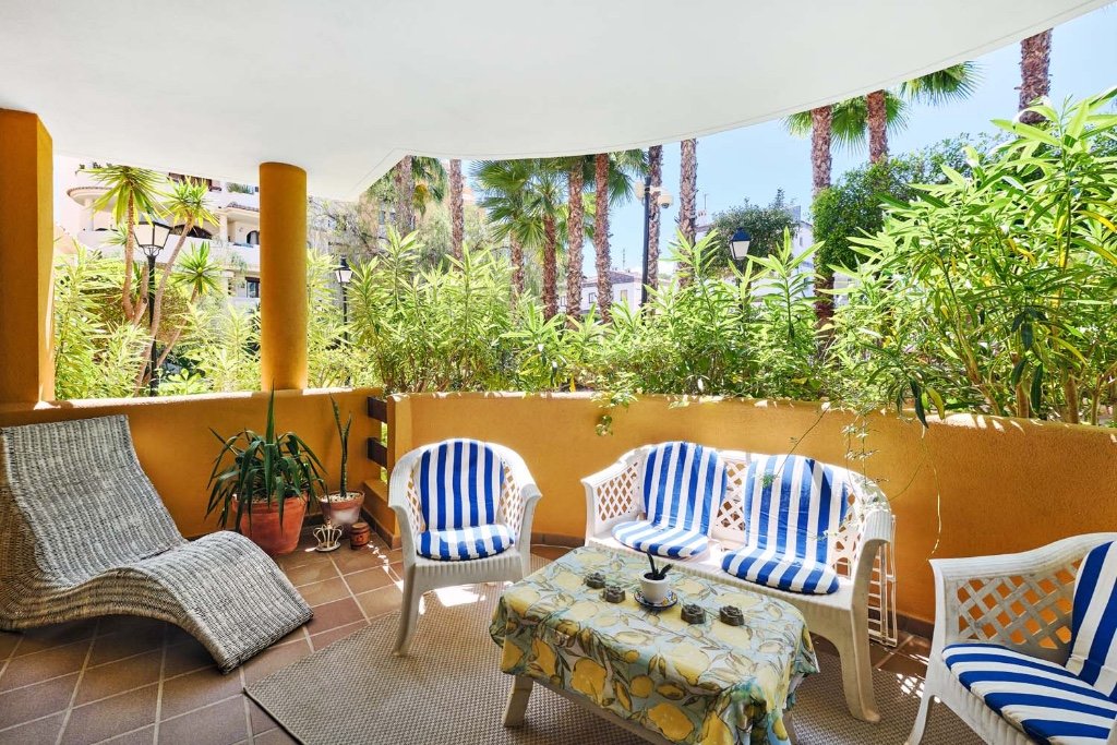 1 bedroom Apartment in Punta Prima, Spain No. 290834