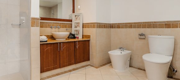 3 غرف نوم شقة في AL BADIA HILLSIDE, Dubai Festival City, UAE رقم 58276 4