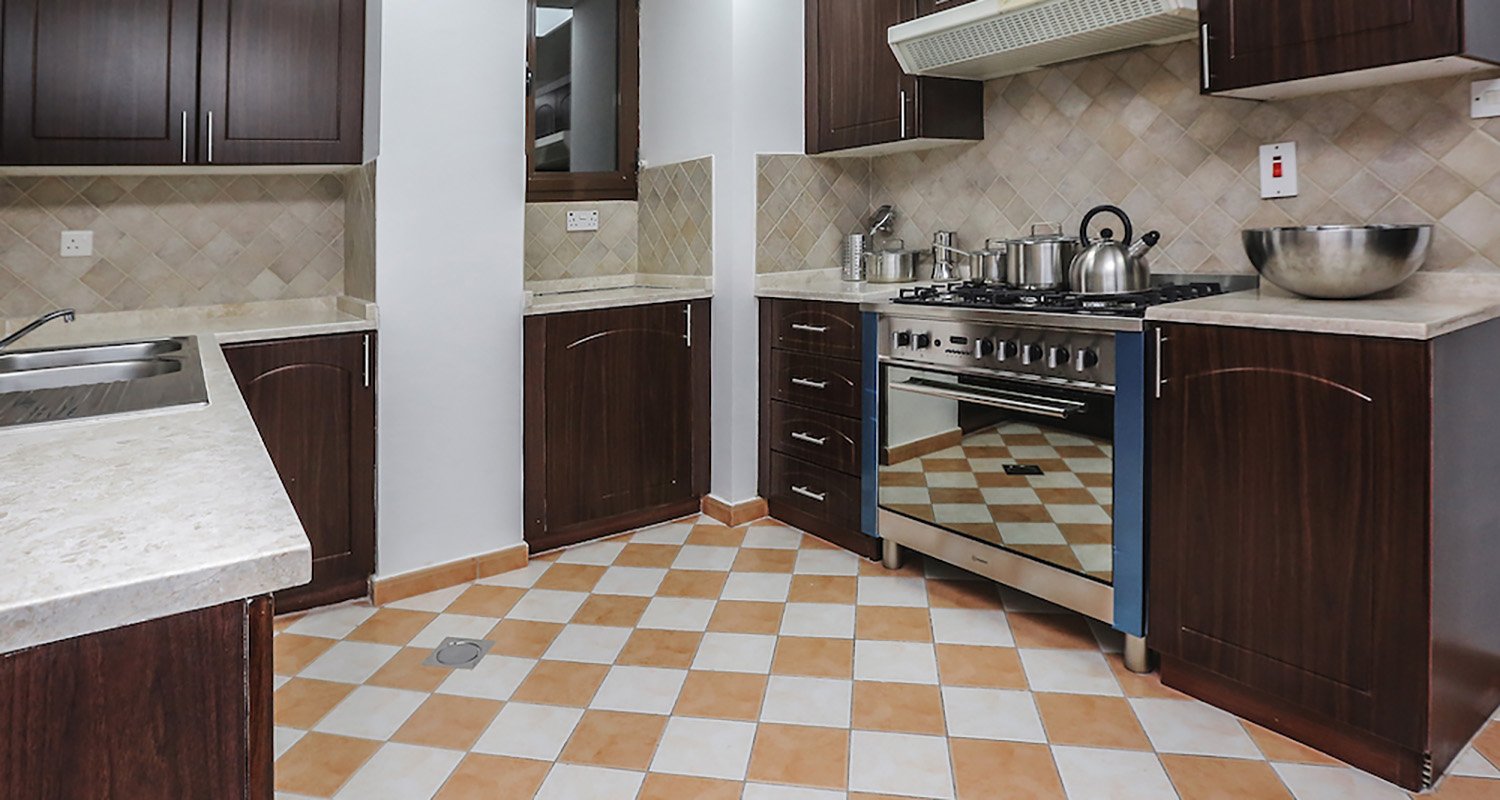 Apartamento de 3 dormitorios en AL BADIA HILLSIDE, Dubai Festival City, UAE No. 58276