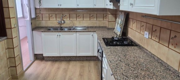 4 bedrooms Apartment in Valencia, Spain No. 165242 10