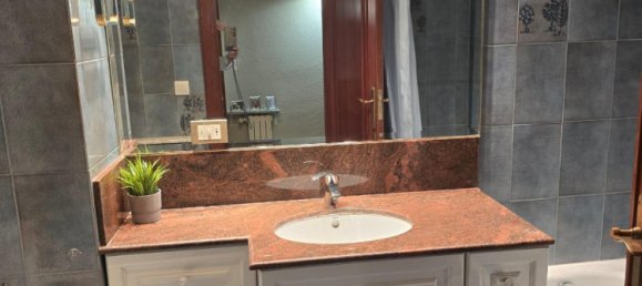 4 bedrooms Apartment in Valencia, Spain No. 165242 23