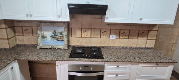 4 bedrooms Apartment in Valencia, Spain No. 165242 12