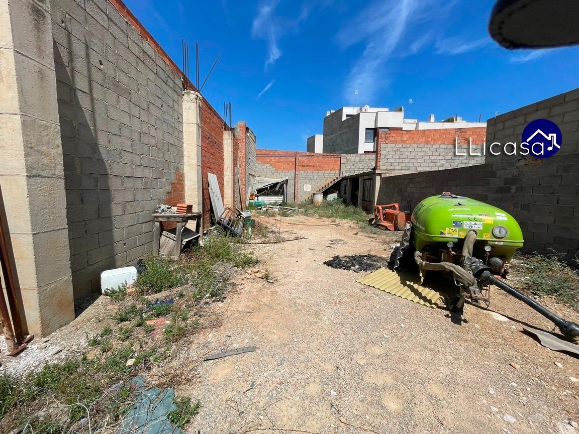 Terreno en Benaguasil, Spain No. 203240