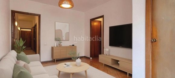 4 غرف نوم شقة في Eixample, Spain رقم 174112 5