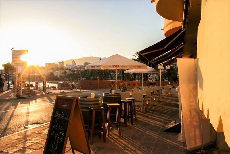 Imóvel comercial em Benalmadena, Spain N.º 231615