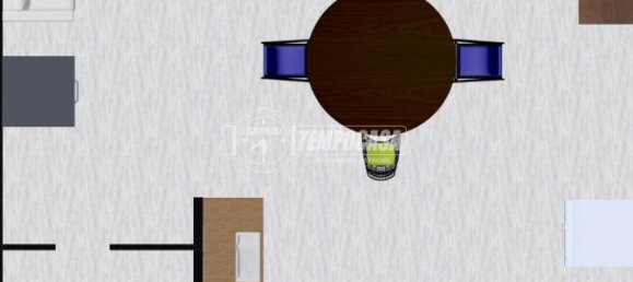 Studio in Merate, Italy No. 1786 19