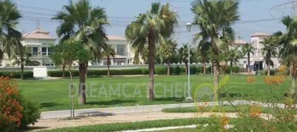 2448.90m² Land in Jumeirah Village Triangle, UAE No. 1688 7