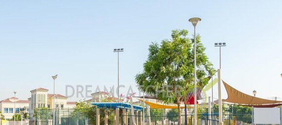 2448.90m² Land in Jumeirah Village Triangle, UAE No. 1688 8