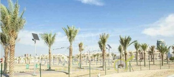 2448.90m² Land in Jumeirah Village Triangle, UAE No. 1688 2