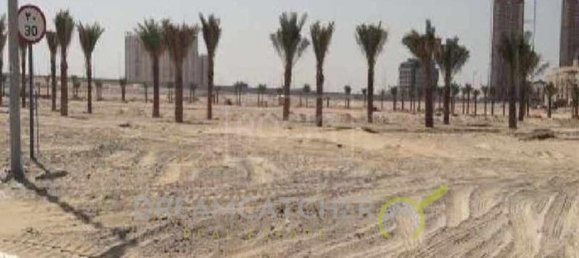 2448.90m² Land in Jumeirah Village Triangle, UAE No. 1688 3