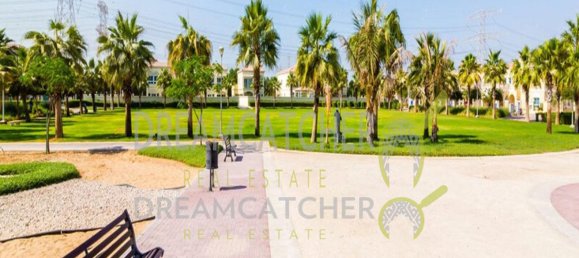 2448.90m² Land in Jumeirah Village Triangle, UAE No. 1688 4