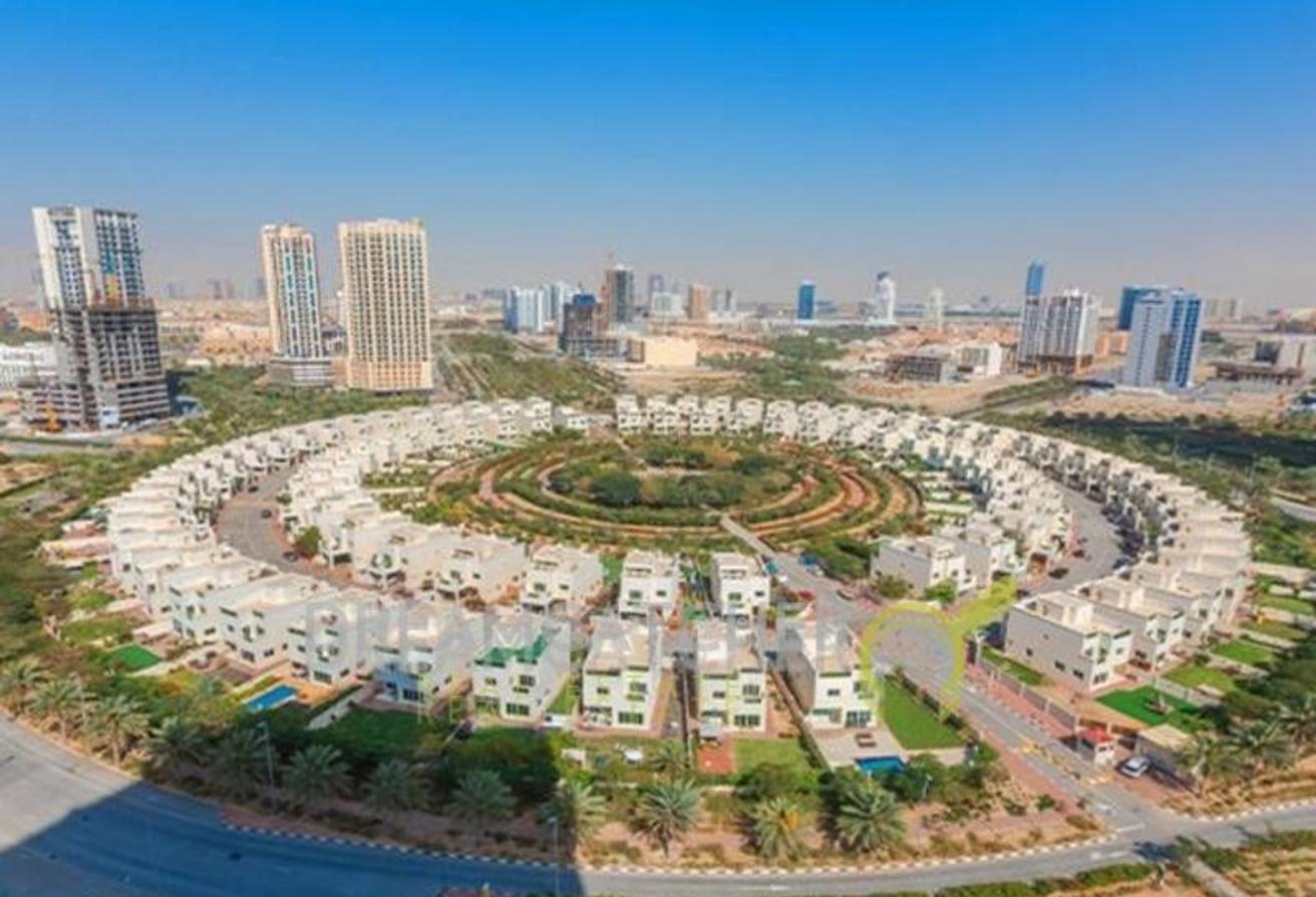 2448.90m² Land in Jumeirah Village Triangle, UAE No. 1688