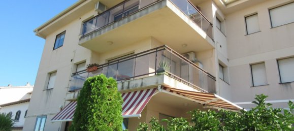 Квартира с 3 спальнями в Рода-де-Бара, Испания № 243 16