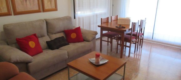 Квартира с 3 спальнями в Рода-де-Бара, Испания № 243 9