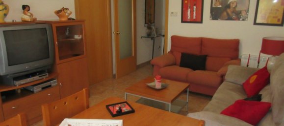 Квартира с 3 спальнями в Рода-де-Бара, Испания № 243 13