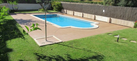 Квартира с 3 спальнями в Рода-де-Бара, Испания № 243 17