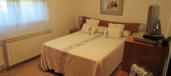 Квартира с 3 спальнями в Рода-де-Бара, Испания № 243 19