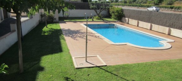 Квартира с 3 спальнями в Рода-де-Бара, Испания № 243 2