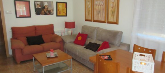 Квартира с 3 спальнями в Рода-де-Бара, Испания № 243 20