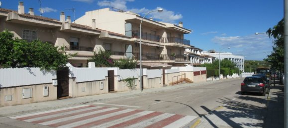 Квартира с 3 спальнями в Рода-де-Бара, Испания № 243 18