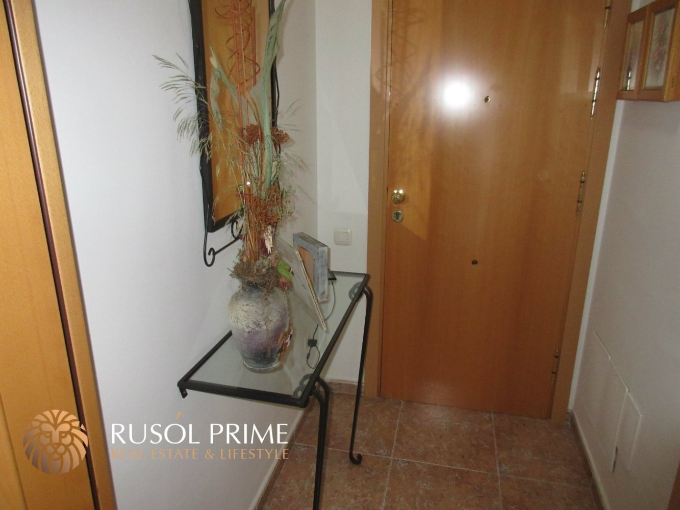 Квартира с 3 спальнями в Рода-де-Бара, Испания № 243