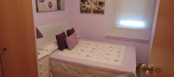 Квартира с 3 спальнями в Рода-де-Бара, Испания № 243 3