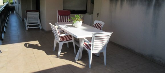 Квартира с 3 спальнями в Рода-де-Бара, Испания № 243 6