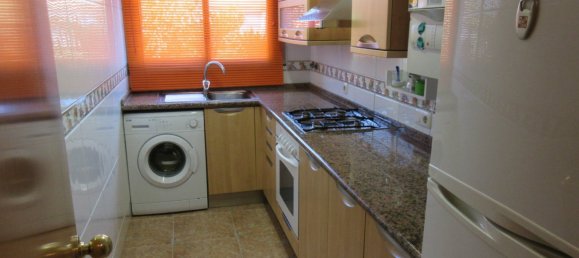 Квартира с 3 спальнями в Рода-де-Бара, Испания № 243 14