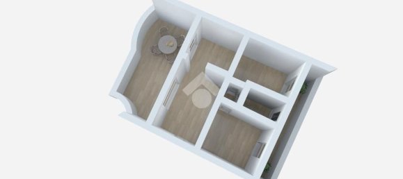 Apartamento de 3 dormitorios en Arluno, Italy No. 364940 23