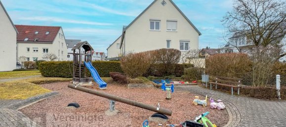 Дуплекс с 5 спальнями в Баден-Вюртемберг, Германия № 29592 29