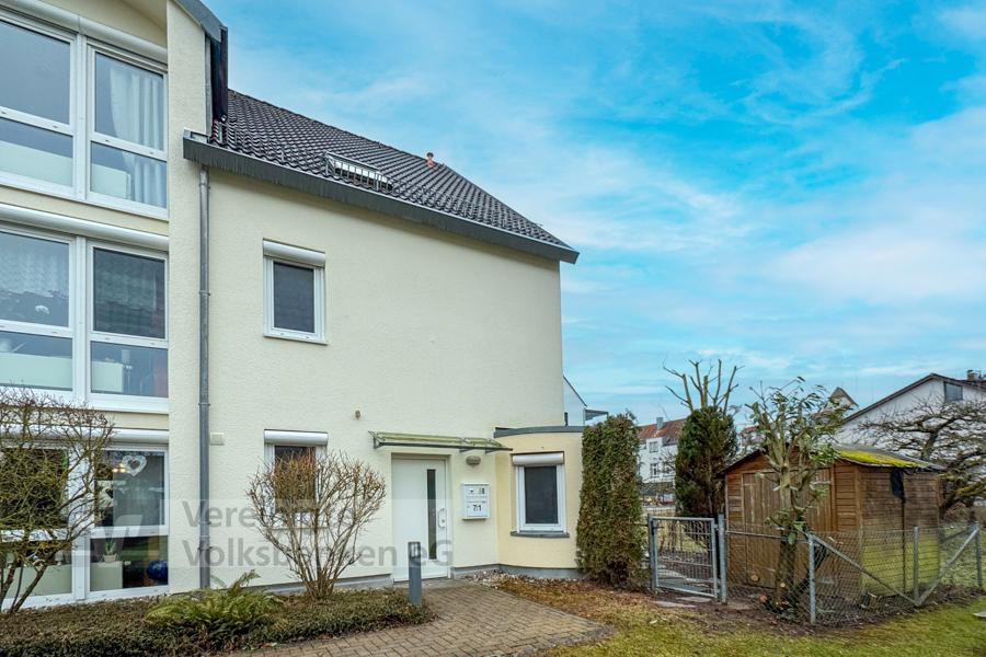 Дуплекс с 5 спальнями в Баден-Вюртемберг, Германия № 29592