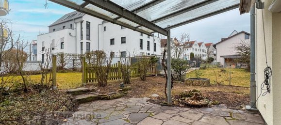 Дуплекс с 5 спальнями в Баден-Вюртемберг, Германия № 29592 13