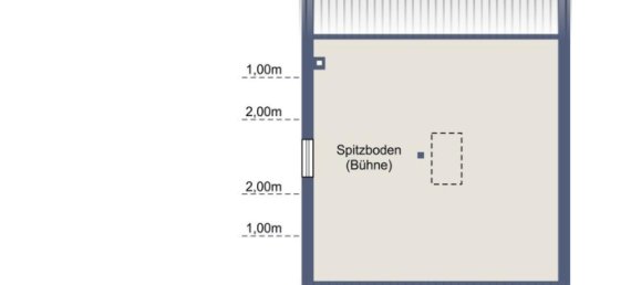 Дуплекс с 5 спальнями в Баден-Вюртемберг, Германия № 29592 2