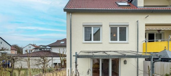 Дуплекс с 5 спальнями в Баден-Вюртемберг, Германия № 29592 3