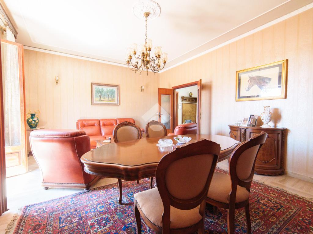 2 bedrooms Apartment in Tarquinia, Italy No. 297412