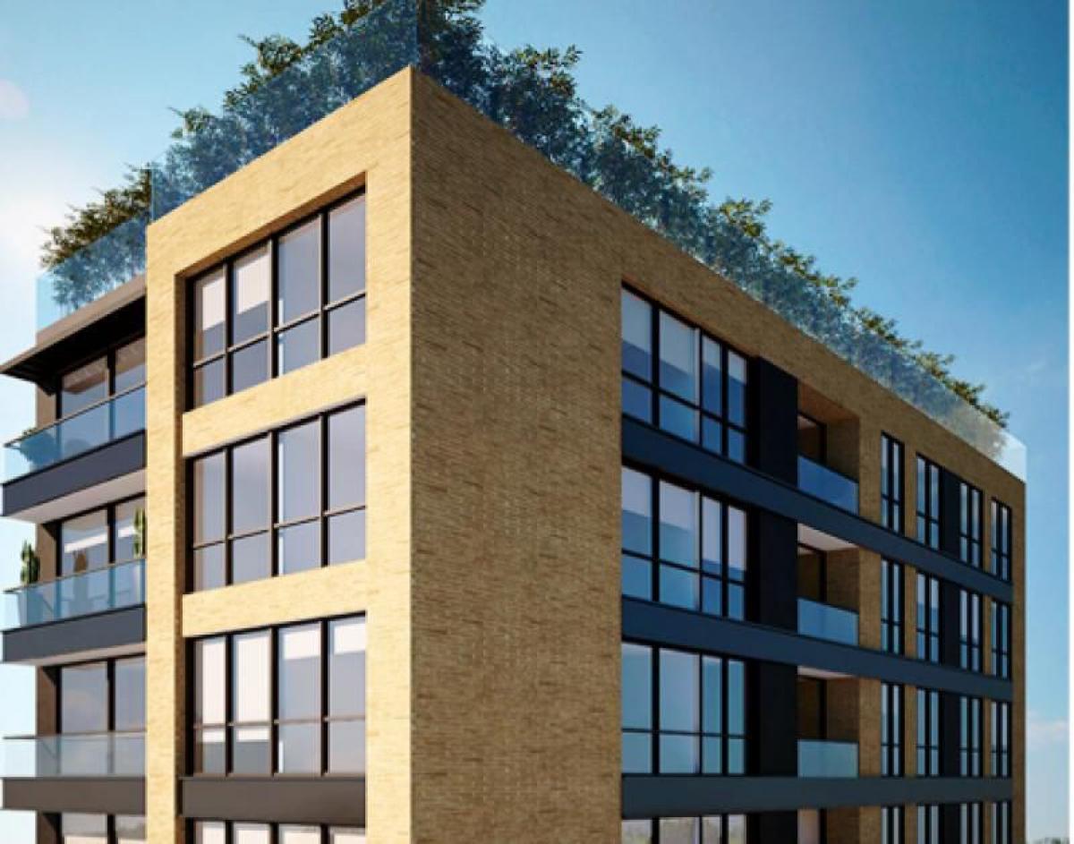 3 bedrooms House in Bogota, Colombia No. 13064