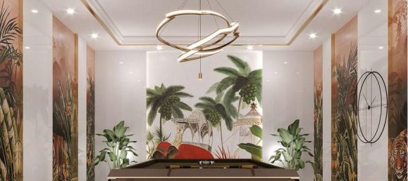 50m² Apartment in Mahmutlar, Turkey No. 30085 24