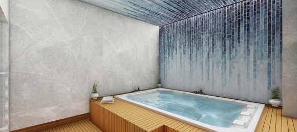 50m² Apartment in Mahmutlar, Turkey No. 30085 20