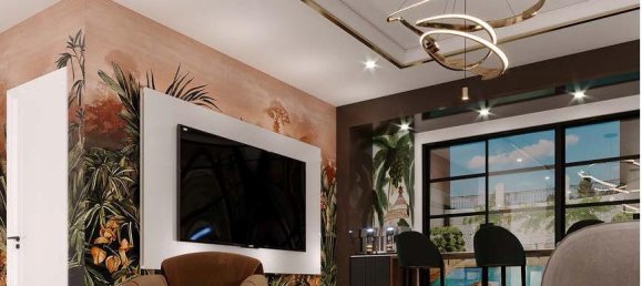 50m² Apartment in Mahmutlar, Turkey No. 30085 26