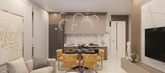 50m² Apartment in Mahmutlar, Turkey No. 30085 29