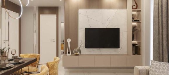 50m² Apartment in Mahmutlar, Turkey No. 30085 28