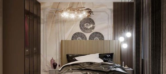 50m² Apartment in Mahmutlar, Turkey No. 30085 30