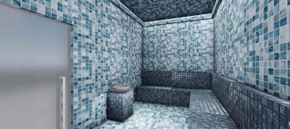 50m² Apartment in Mahmutlar, Turkey No. 30085 23